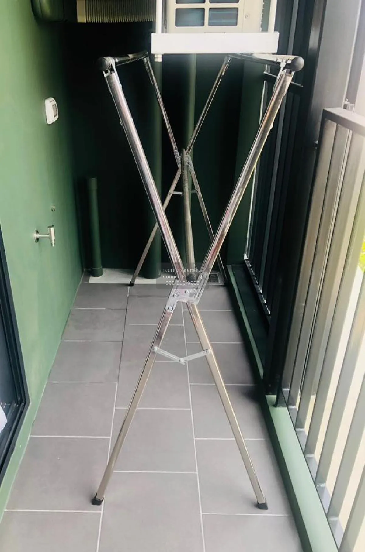 For Rent Condo , The Line Phahonyothin Park , BTS-Ha Yaek Lat Phr