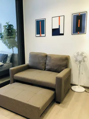 For Rent Condo , The Line Phahonyothin Park , BTS-Ha Yaek Lat Phrao , Chomphon , Chatuchak , Bangkok , CX-137524