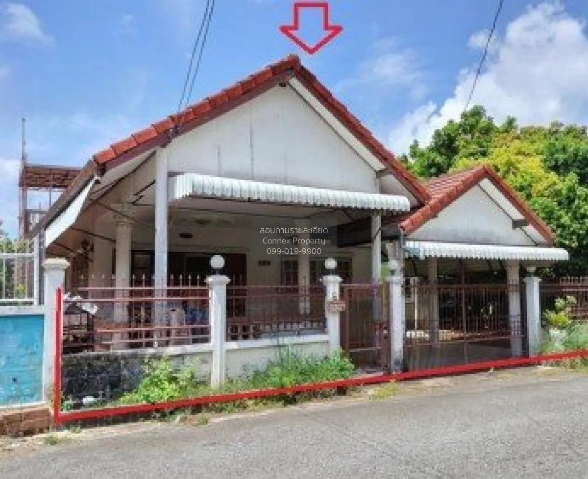 For Sale House , Sattahip Country Hill , Sattahip , Sattahip , Ch 1