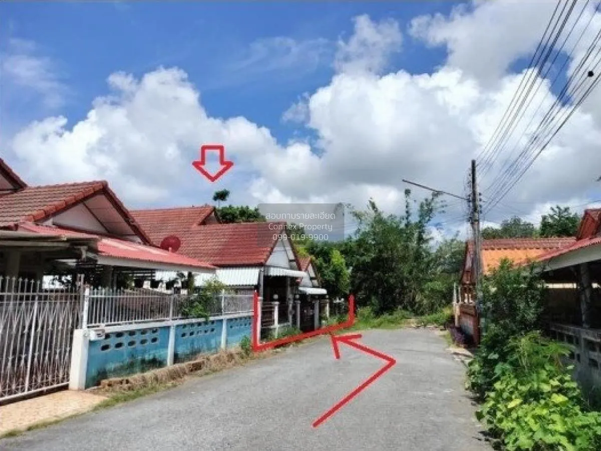 For Sale House , Sattahip Country Hill , Sattahip , Sattahip , Ch 2