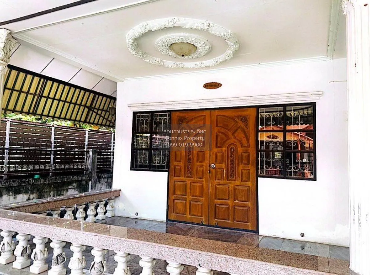 For Sale House , Sattahip Country Hill , Sattahip , Sattahip , Ch 3