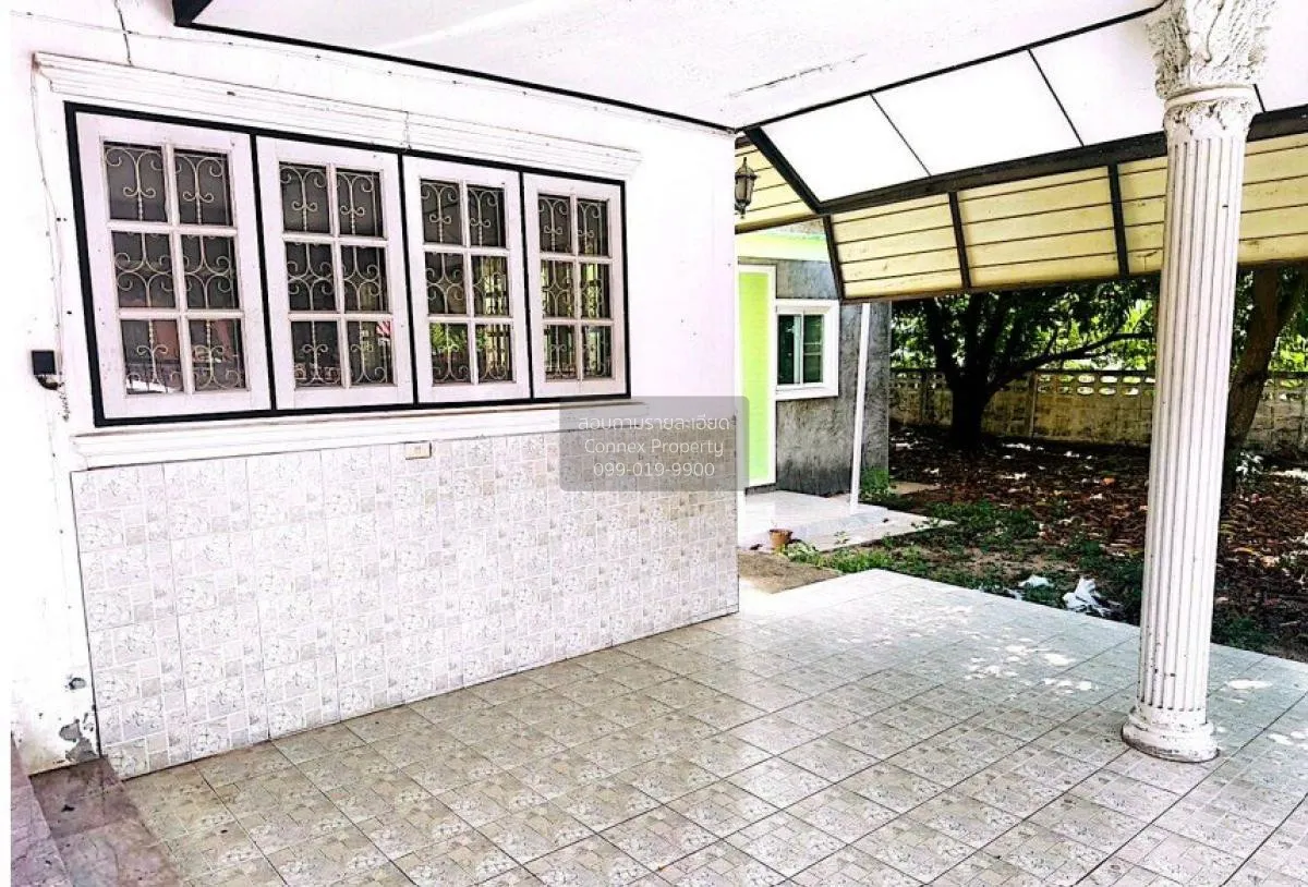 For Sale House , Sattahip Country Hill , Sattahip , Sattahip , Ch 4