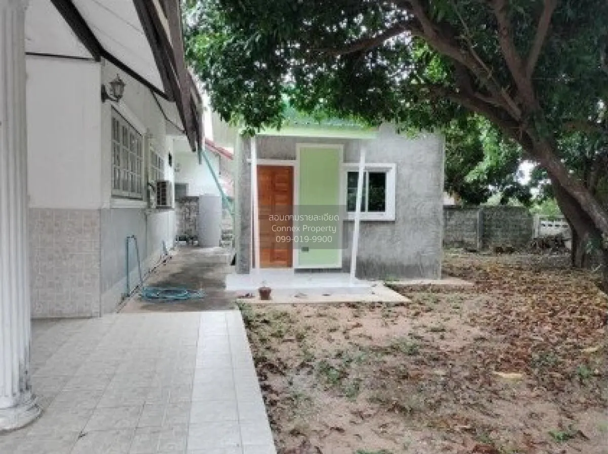 For Sale House , Sattahip Country Hill , Sattahip , Sattahip , Ch