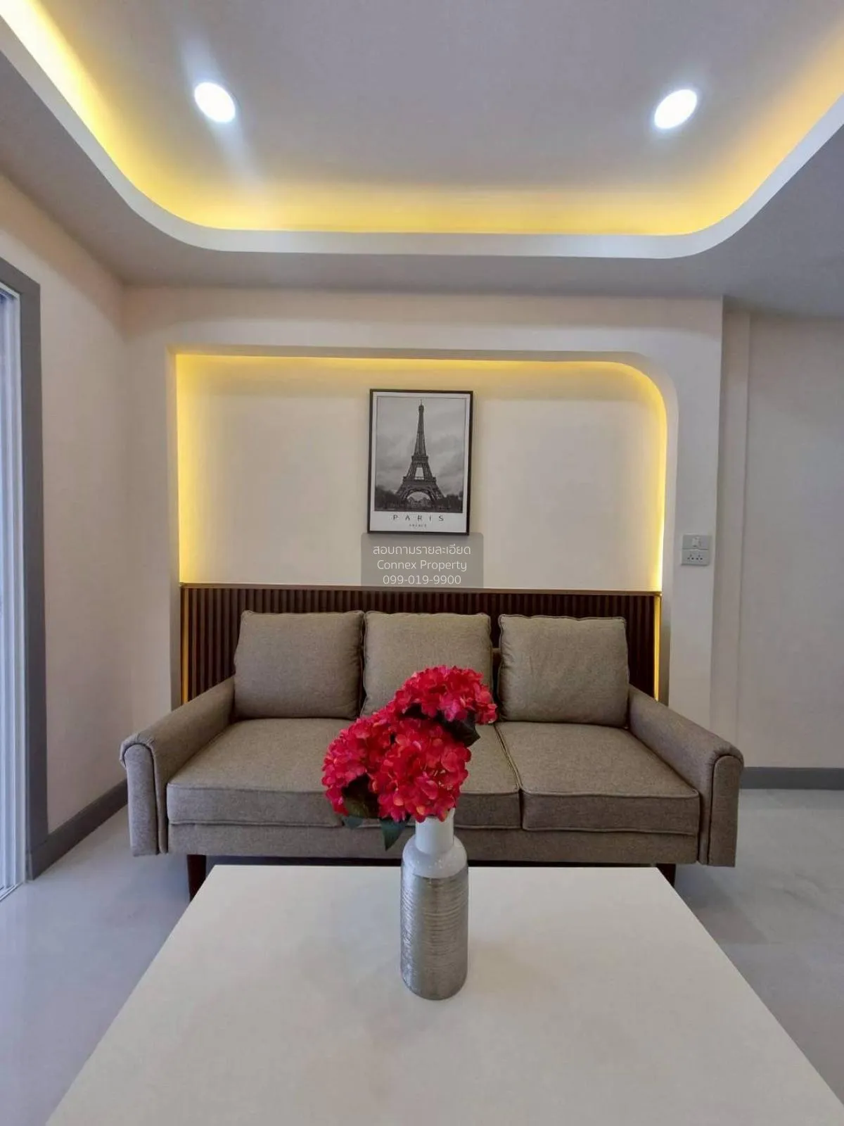 For Sale Townhouse/Townhome  , Baan Nunticha 4 , newly renovated 