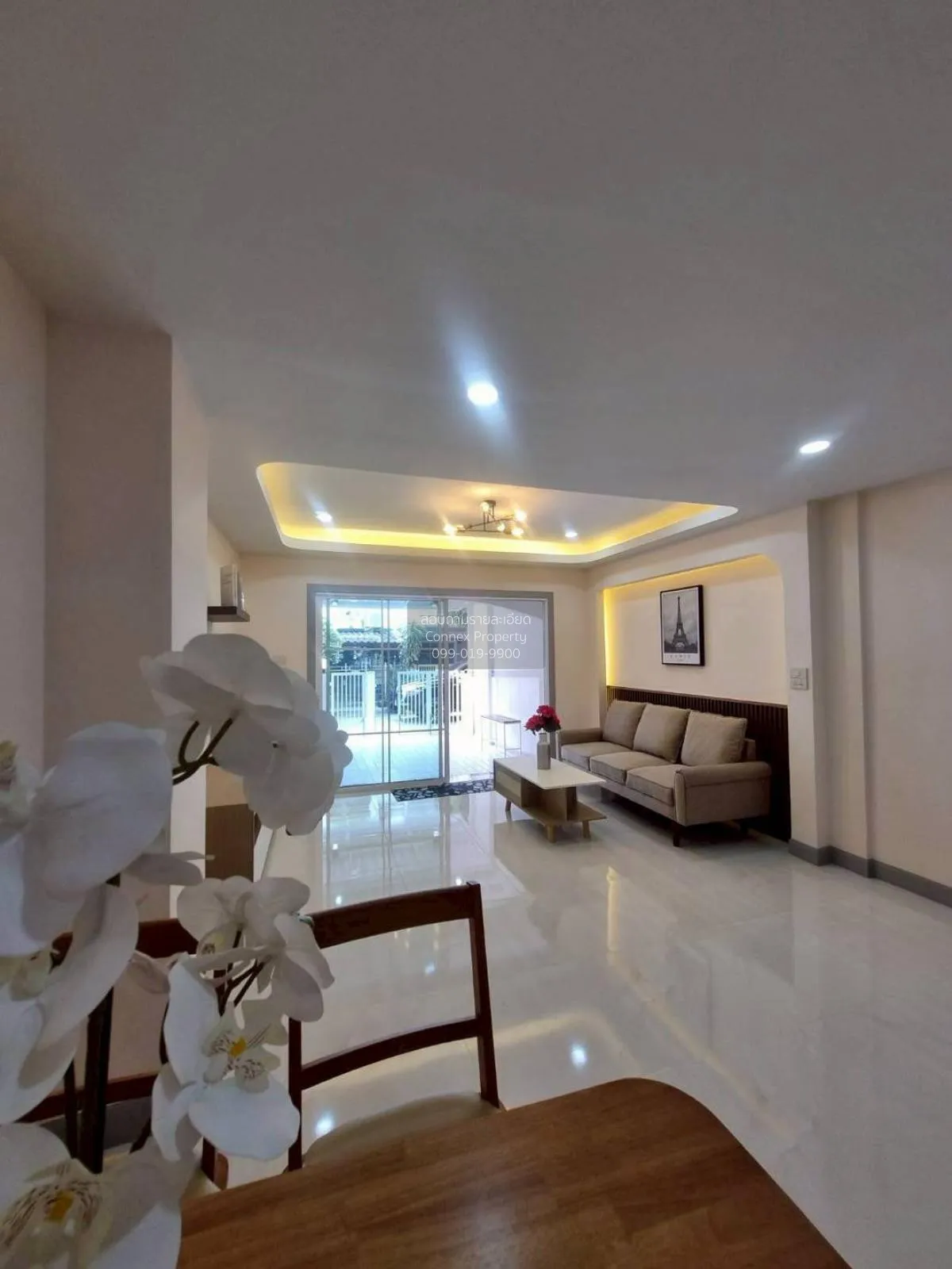 For Sale Townhouse/Townhome  , Baan Nunticha 4 , newly renovated 