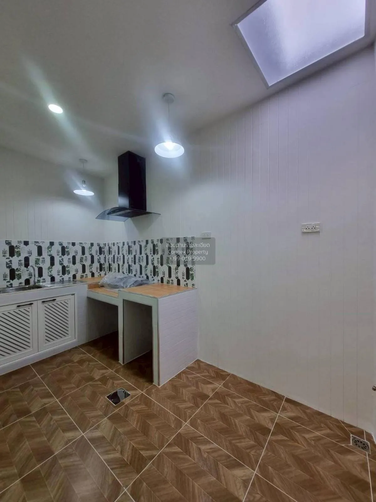 For Sale Townhouse/Townhome  , Baan Nunticha 4 , newly renovated 