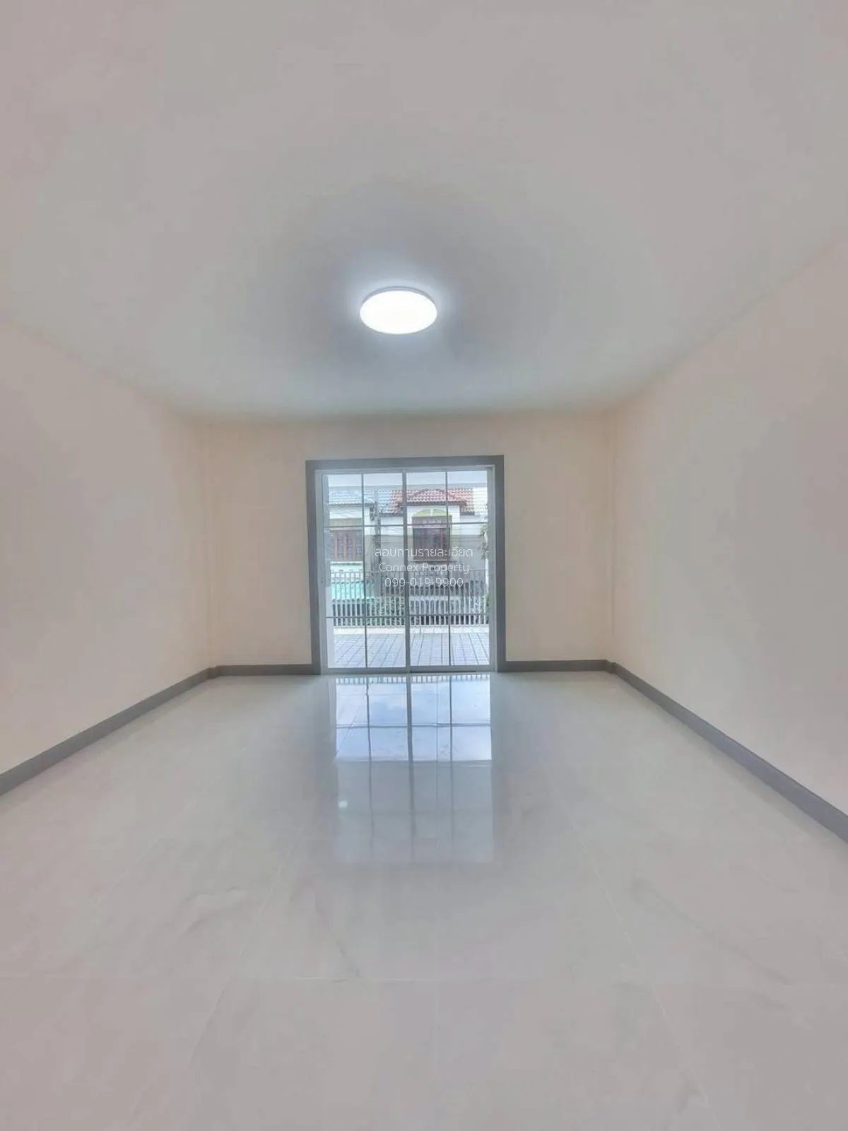 For Sale Townhouse/Townhome  , Baan Nunticha 4 , newly renovated 