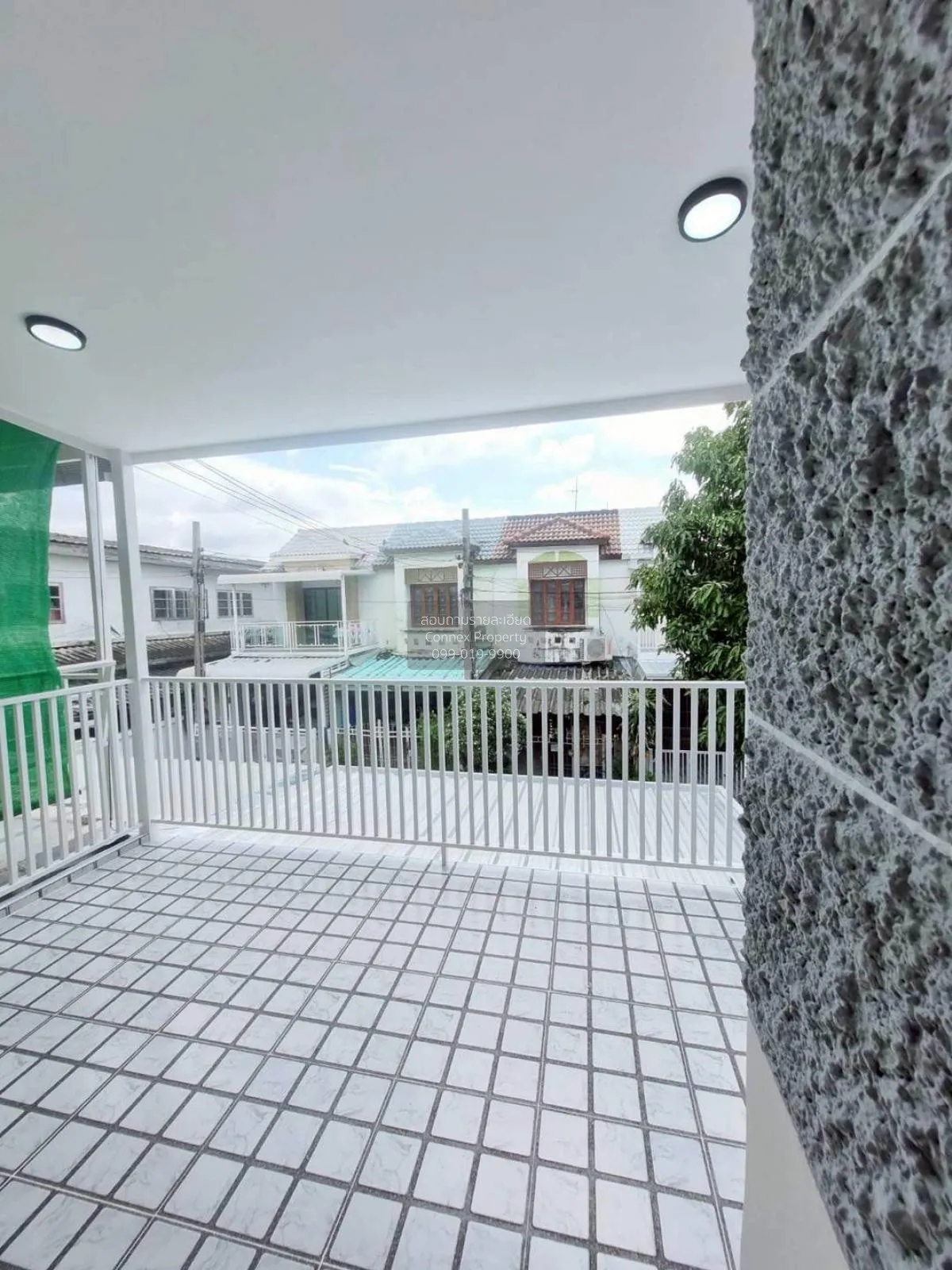 For Sale Townhouse/Townhome  , Baan Nunticha 4 , newly renovated 