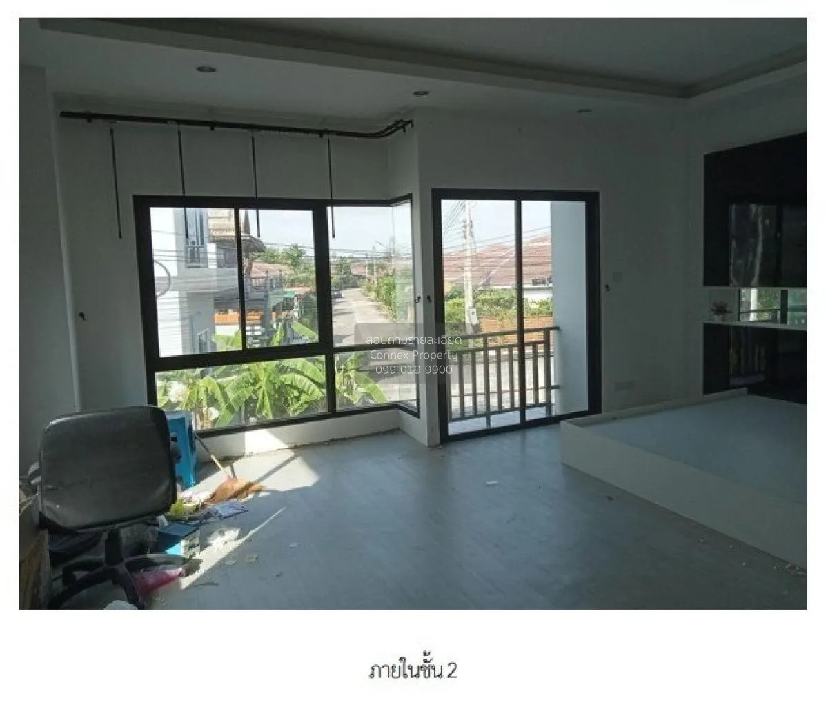 For Sale Townhouse/Townhome  , La Petite Baan Suan , Ban Suan , M