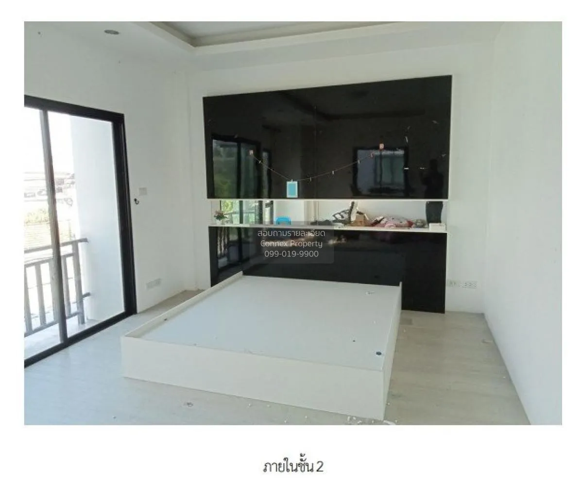 For Sale Townhouse/Townhome  , La Petite Baan Suan , Ban Suan , M