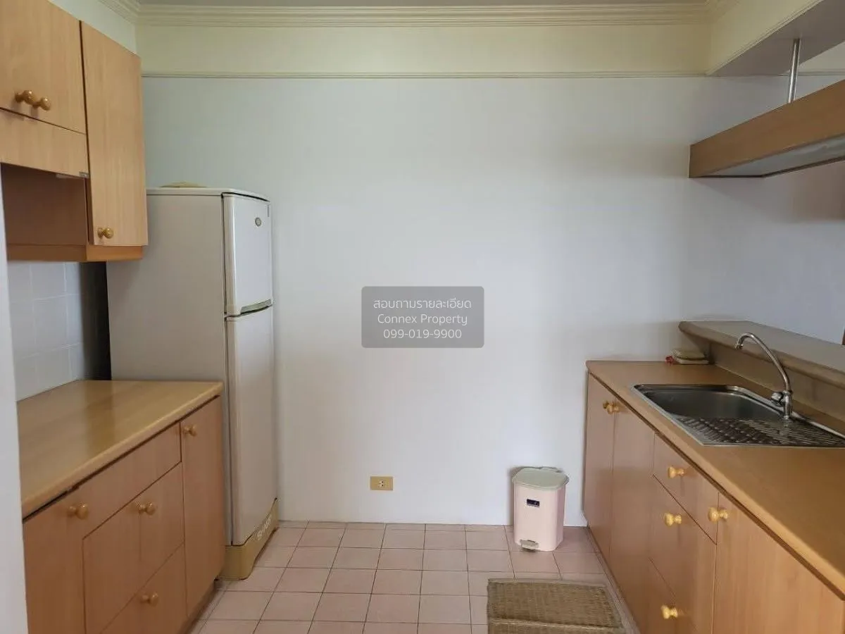 For Rent Condo , Springfield Beach Resort , Wat Sam Phraya , Cha- 4