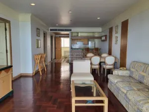 For Rent Condo , Springfield Beach Resort , Wat Sam Phraya , Cha-am , Phetchaburi , CX-137528