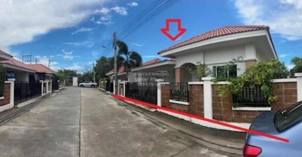 For Sale House , Baan Bhufah , Ban Chang , Ban Chang , Rayong , C 2