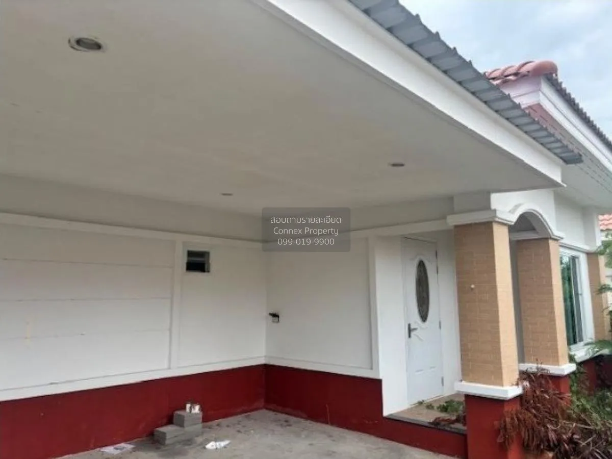 For Sale House , Baan Bhufah , Ban Chang , Ban Chang , Rayong , C 3