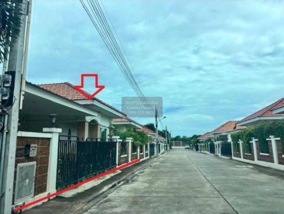 For Sale House , Baan Bhufah , Ban Chang , Ban Chang , Rayong , C 4