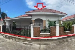 For Sale House , Baan Bhufah , Ban Chang , Ban Chang , Rayong , CX-137529
