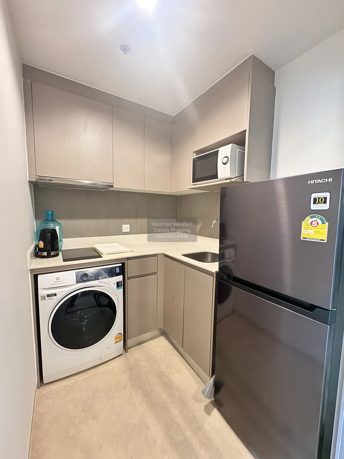 เช่าคอนโด  วิซดอม ค็อนเน็ค สุขุมวิท BTS-ปุณณวิถี บางจาก เขต พระโข