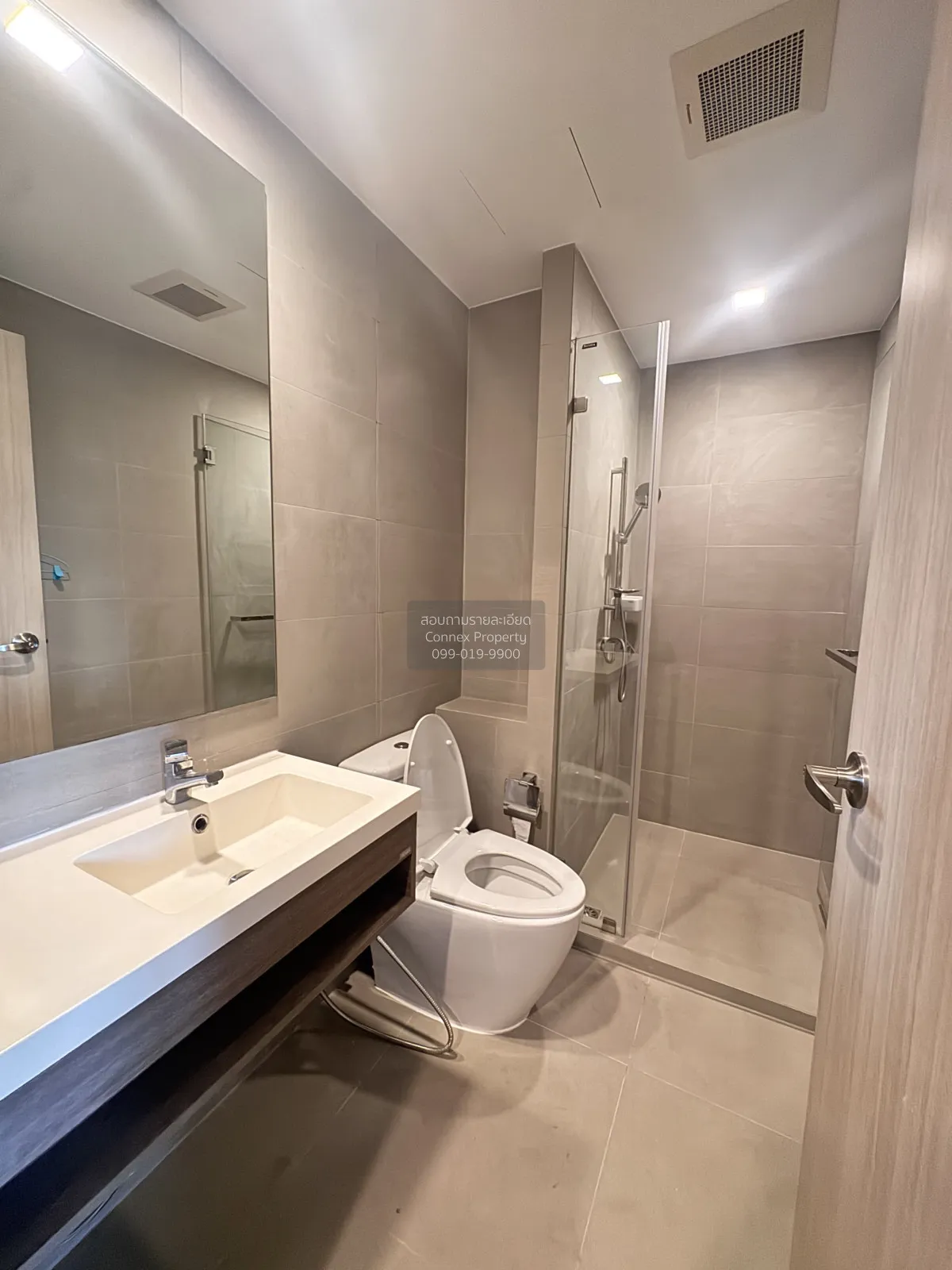 เช่าคอนโด  วิซดอม ค็อนเน็ค สุขุมวิท BTS-ปุณณวิถี บางจาก เขต พระโข