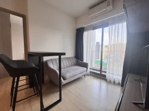 เช่าคอนโด  วิซดอม ค็อนเน็ค สุขุมวิท BTS-ปุณณวิถี บางจาก เขต พระโขนง กรุงเทพ CX-137530