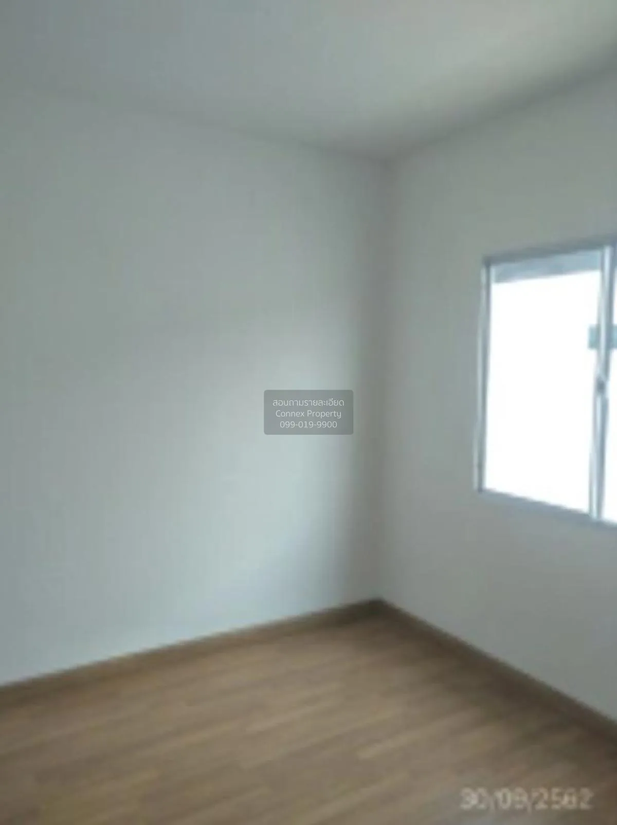 ขายทาวน์เฮ้าส์/ทาวน์โฮม  บ้านพฤกษา ราชพฤกษ์-345 บางคูวัด เมืองปทุ 4