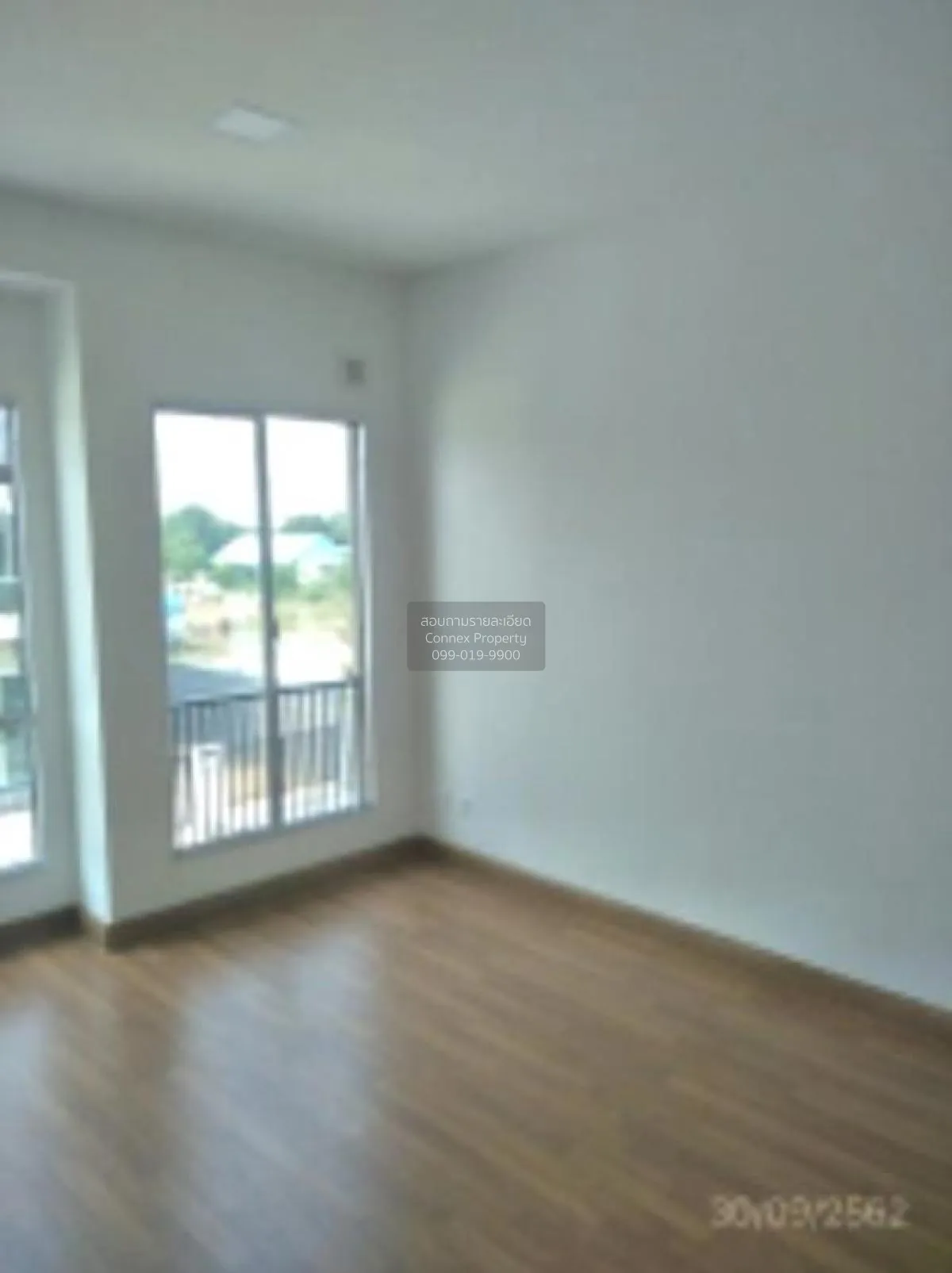 ขายทาวน์เฮ้าส์/ทาวน์โฮม  บ้านพฤกษา ราชพฤกษ์-345 บางคูวัด เมืองปทุ