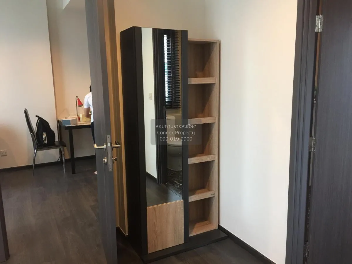 For Rent Condo , EDGE Sukhumvit 23 , corner unit , BTS-Asok , Khl 4