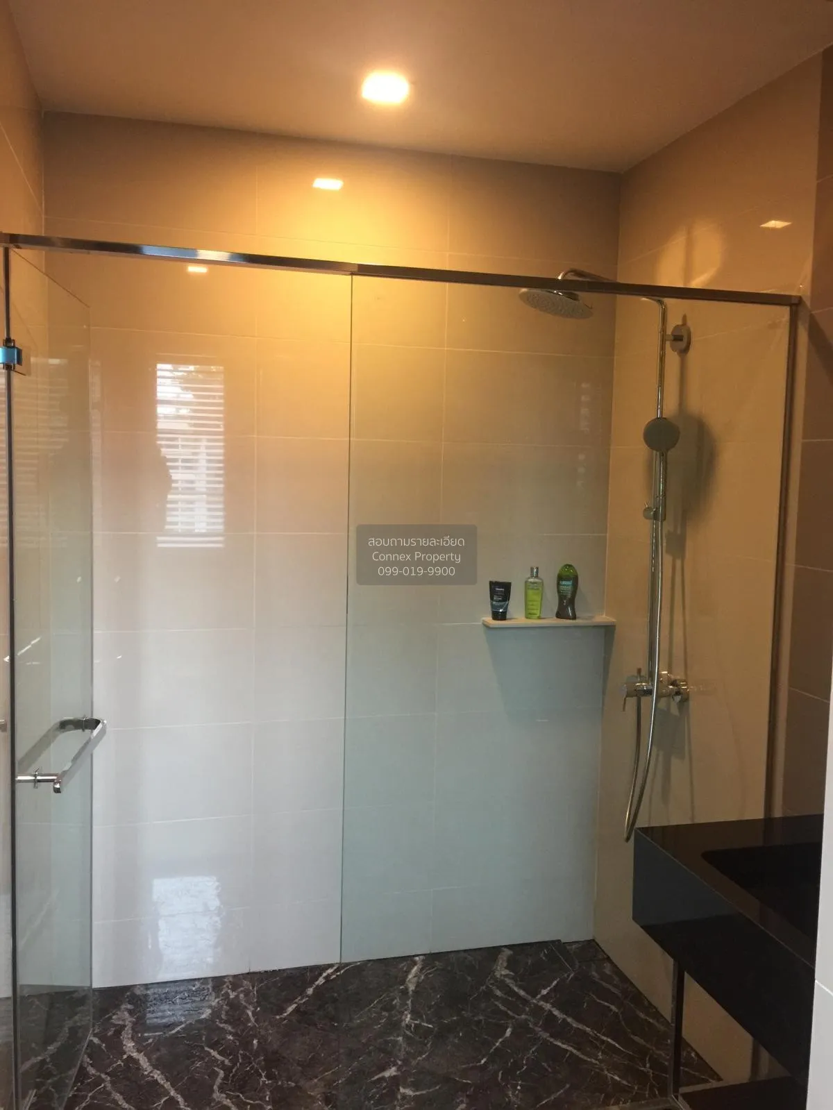 For Rent Condo , EDGE Sukhumvit 23 , corner unit , BTS-Asok , Khl