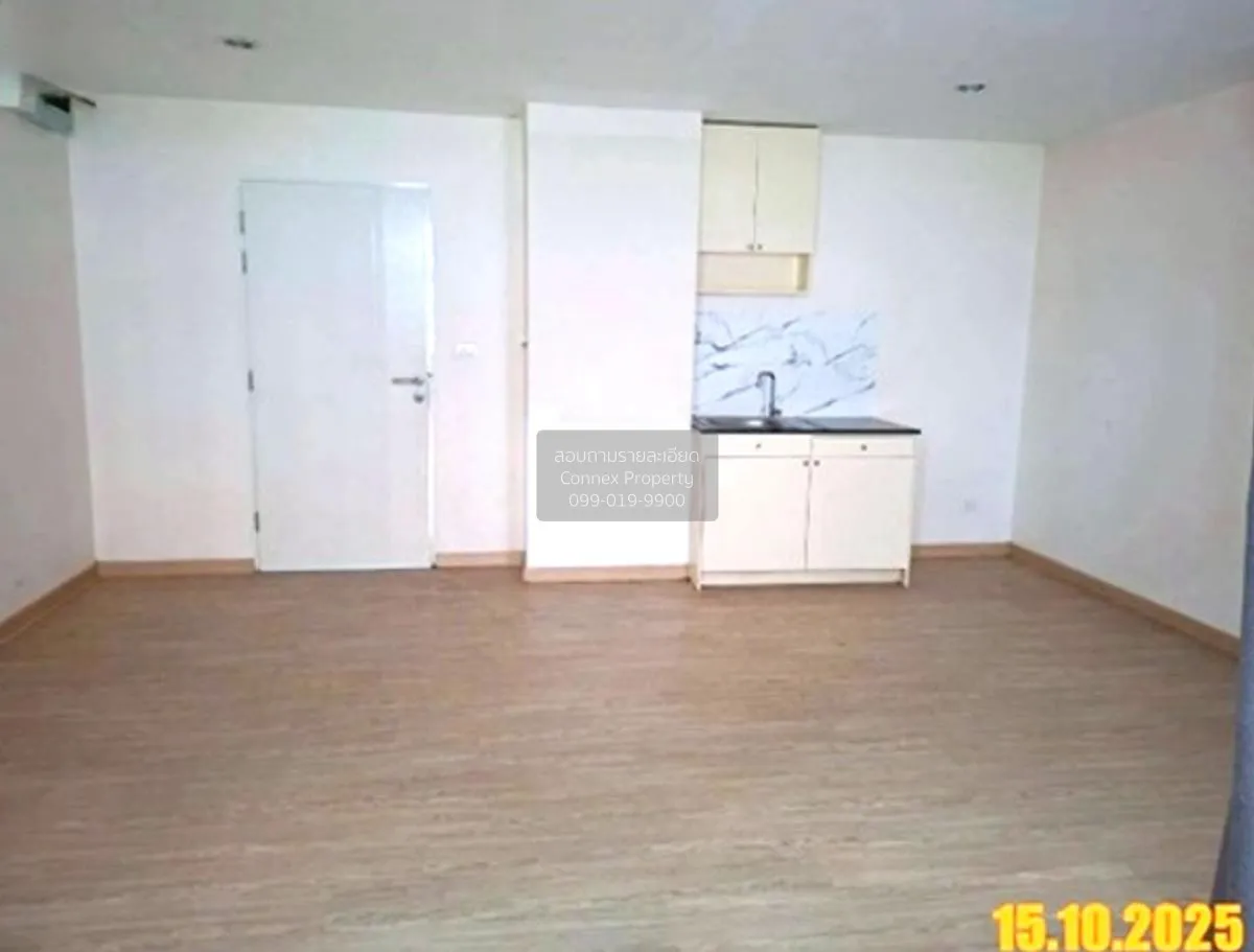 ขายคอนโด  เฟรช คอนโดมิเนียม MRT-บางโพ บางซื่อ เขต บางซื่อ กรุงเทพ 3