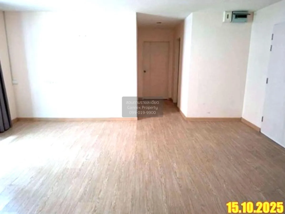 ขายคอนโด  เฟรช คอนโดมิเนียม MRT-บางโพ บางซื่อ เขต บางซื่อ กรุงเทพ 4