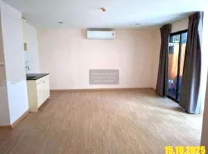 ขายคอนโด  เฟรช คอนโดมิเนียม MRT-บางโพ บางซื่อ เขต บางซื่อ กรุงเทพ CX-137540