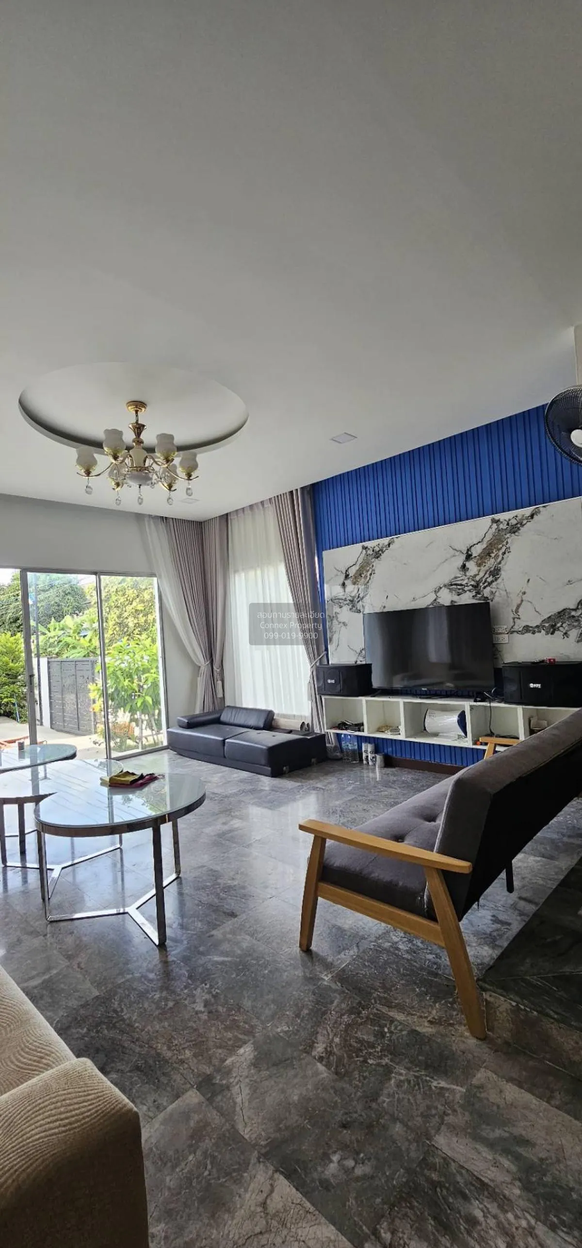 For Rent House , Raimon Park Bangplee , Bang Pla , Bang Phli , Sa 4