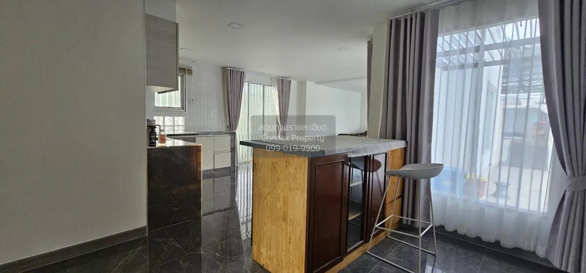 For Rent House , Raimon Park Bangplee , Bang Pla , Bang Phli , Sa