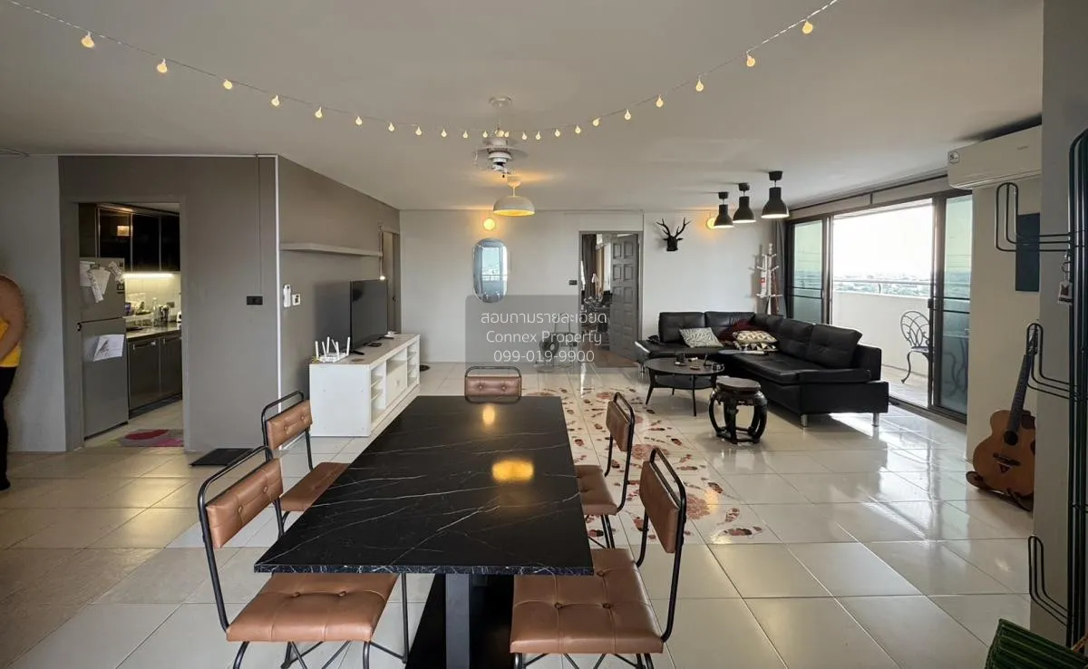 ขายคอนโด  คอนโด ฟลอล่า วิลล์ ARL-หัวหมาก สวนหลวง เขต สวนหลวง กรุง 4