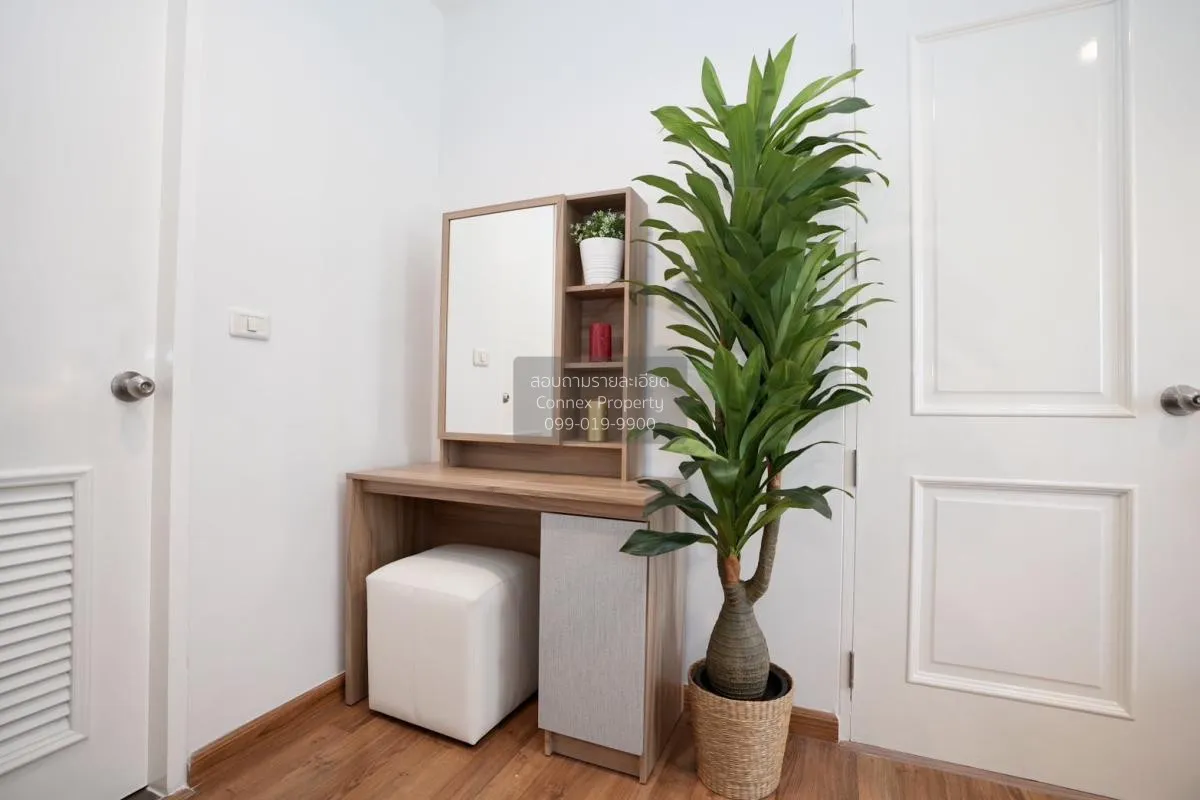 For Rent Condo , The Mark Ratchada - Airport Link , MRT-Phra Ram 