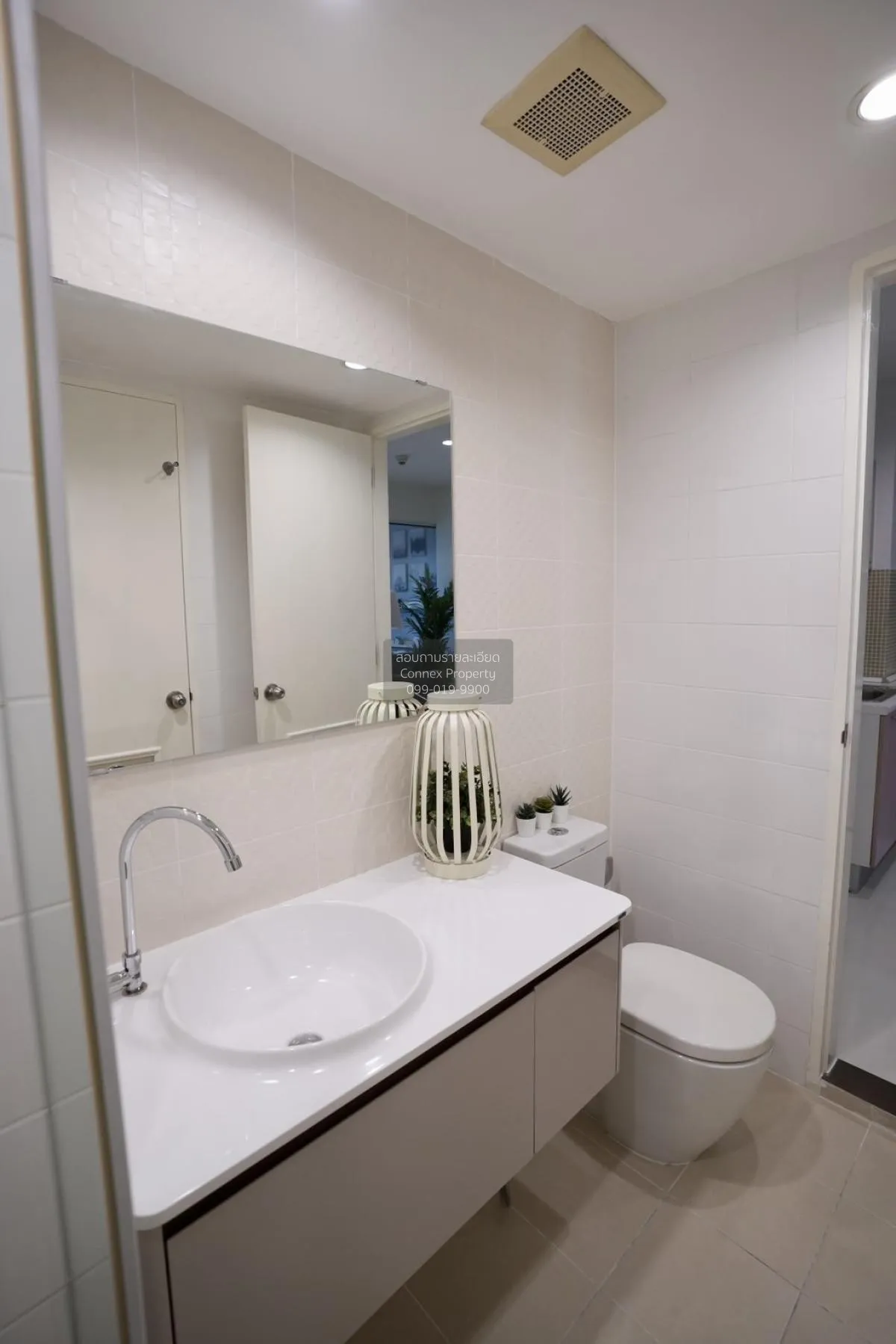 For Rent Condo , The Mark Ratchada - Airport Link , MRT-Phra Ram 