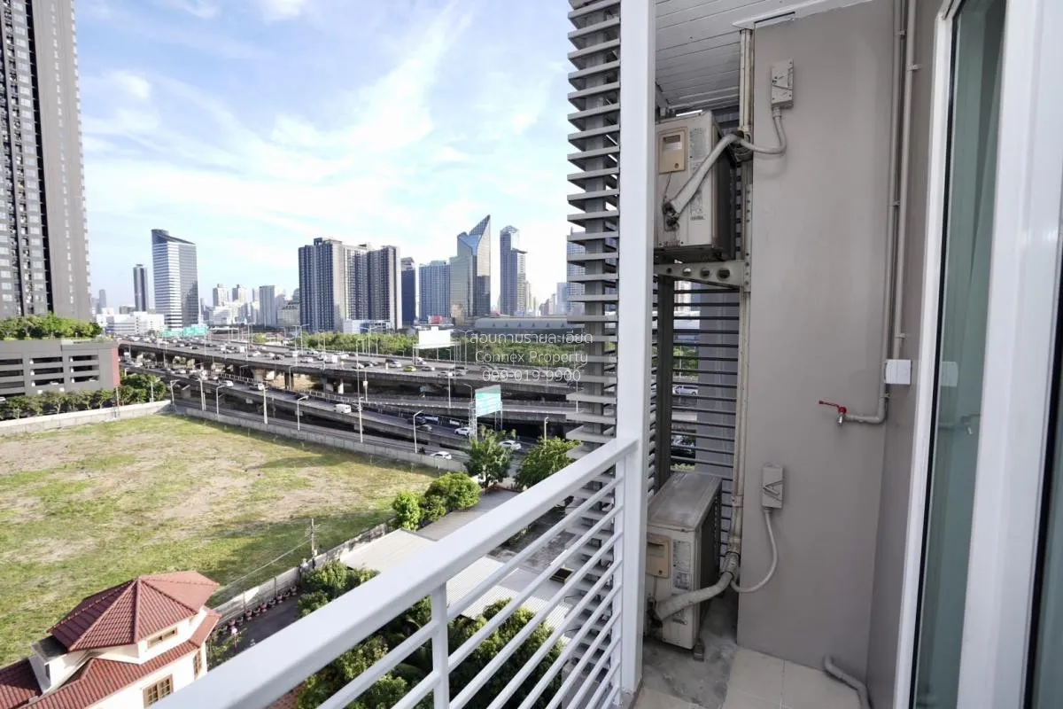 For Rent Condo , The Mark Ratchada - Airport Link , MRT-Phra Ram 