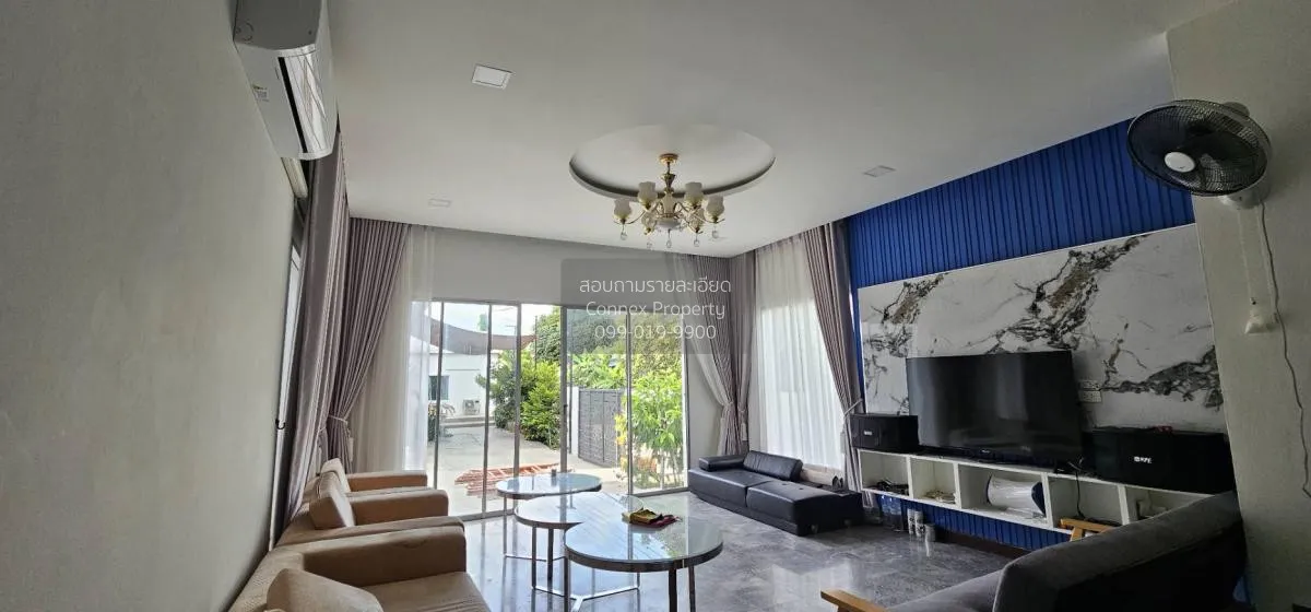 ขายบ้าน  ไรมอนด์พาร์ค บางปลา บางปลา บางพลี สมุทรปราการ CX-137548 3