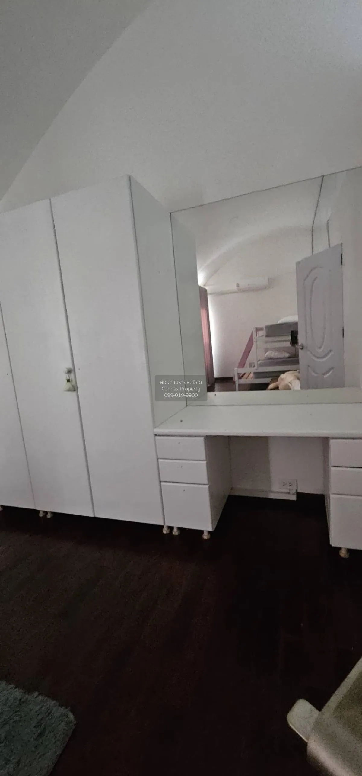 ขายบ้าน  ไรมอนด์พาร์ค บางปลา บางปลา บางพลี สมุทรปราการ CX-137548