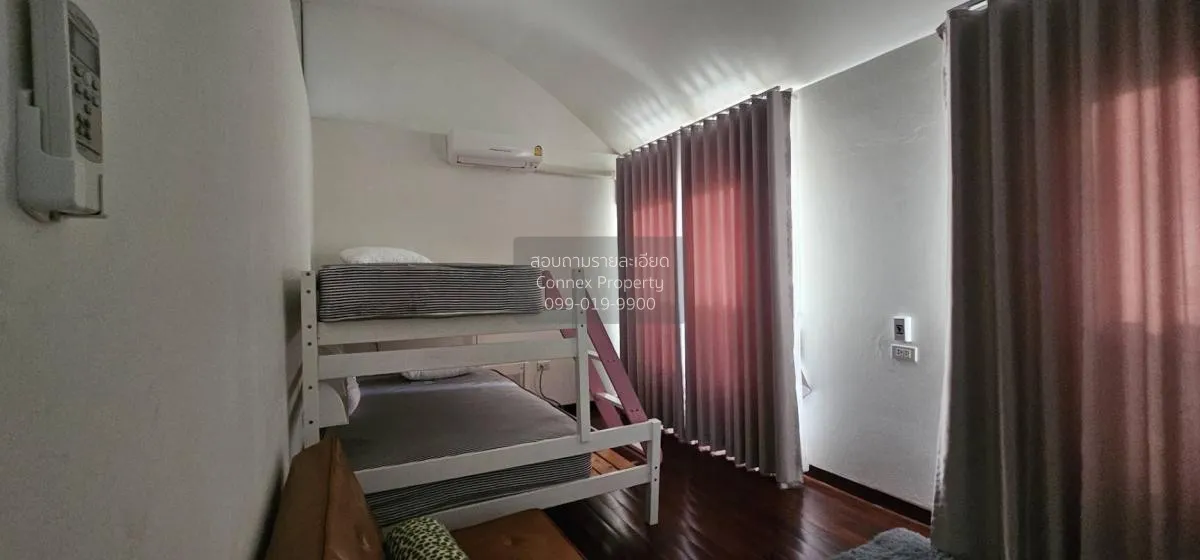 ขายบ้าน  ไรมอนด์พาร์ค บางปลา บางปลา บางพลี สมุทรปราการ CX-137548