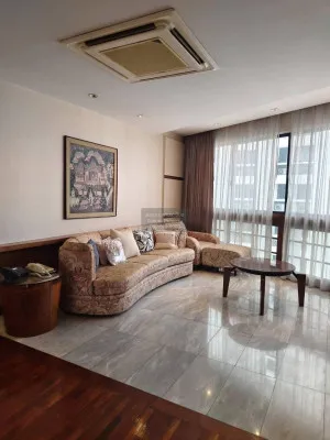 For Rent Condo , President Park Sukhumvit 24 , Khlong Tan , Khlong Toei , Bangkok , CX-137549