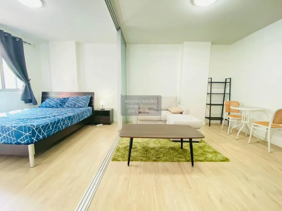 ขายคอนโด  ดีคอนโด รามอินทรา ท่าแร้ง เขต บางเขน กรุงเทพ CX-137550 2