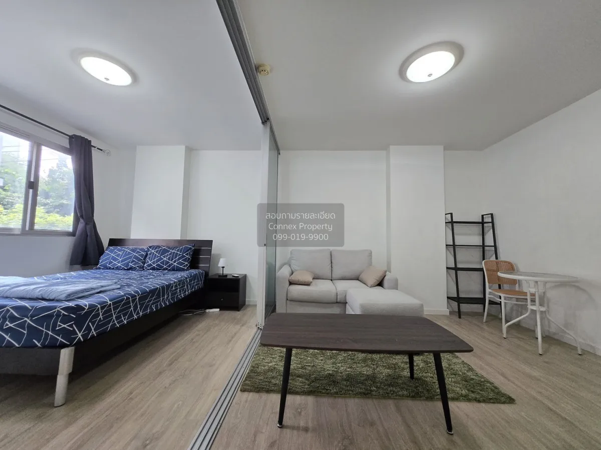 ขายคอนโด  ดีคอนโด รามอินทรา ท่าแร้ง เขต บางเขน กรุงเทพ CX-137550 3