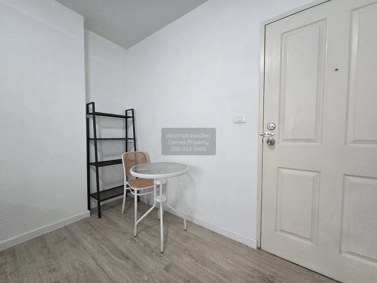 ขายคอนโด  ดีคอนโด รามอินทรา ท่าแร้ง เขต บางเขน กรุงเทพ CX-137550