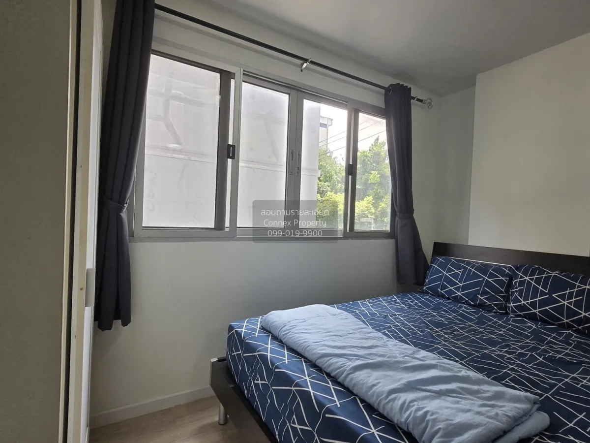 ขายคอนโด  ดีคอนโด รามอินทรา ท่าแร้ง เขต บางเขน กรุงเทพ CX-137550