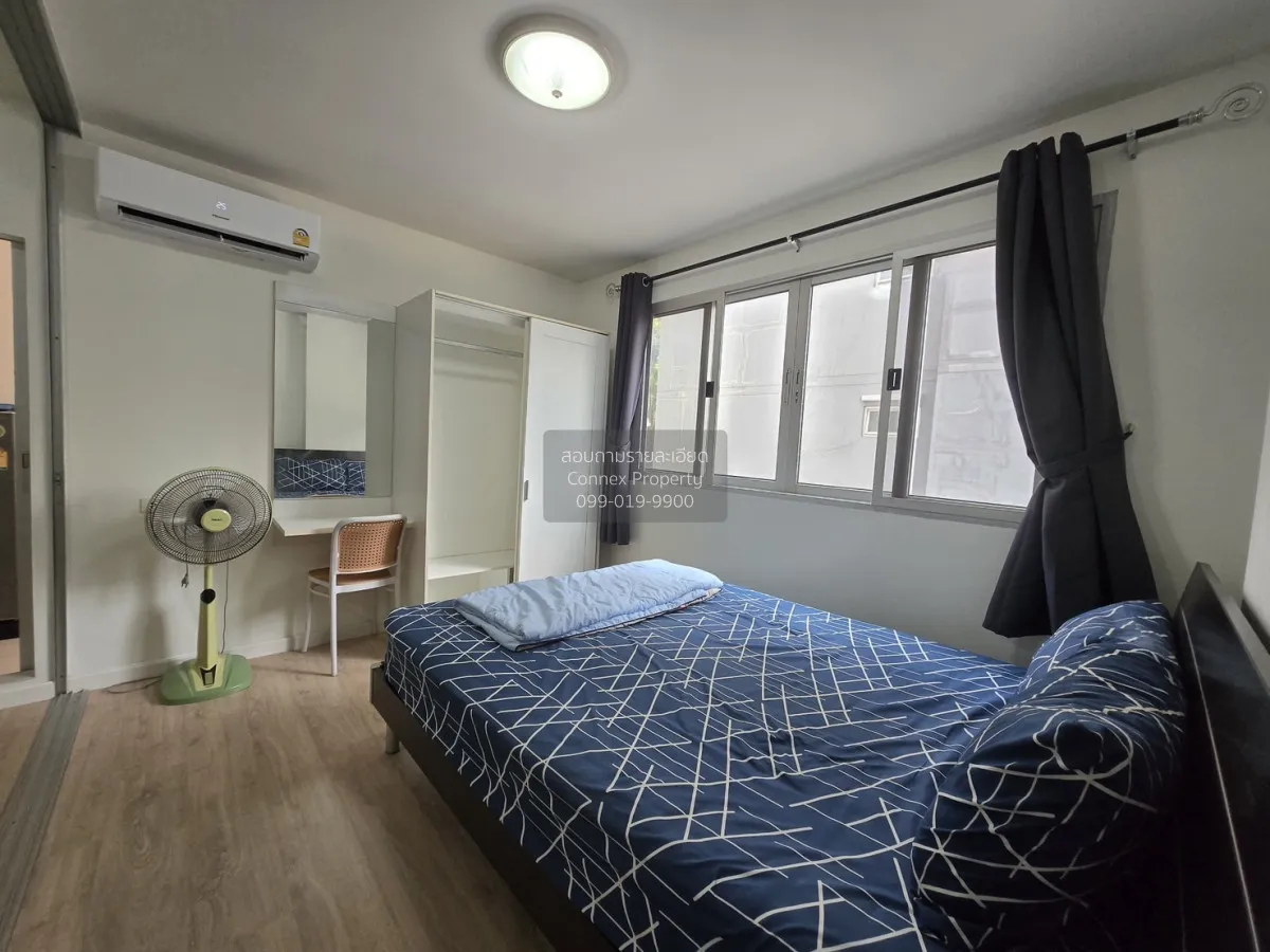 ขายคอนโด  ดีคอนโด รามอินทรา ท่าแร้ง เขต บางเขน กรุงเทพ CX-137550