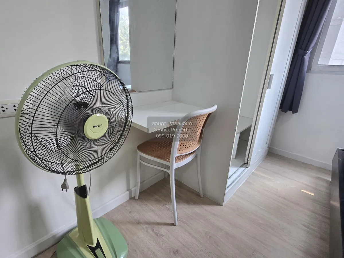 ขายคอนโด  ดีคอนโด รามอินทรา ท่าแร้ง เขต บางเขน กรุงเทพ CX-137550