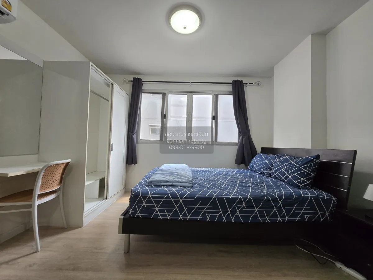 ขายคอนโด  ดีคอนโด รามอินทรา ท่าแร้ง เขต บางเขน กรุงเทพ CX-137550