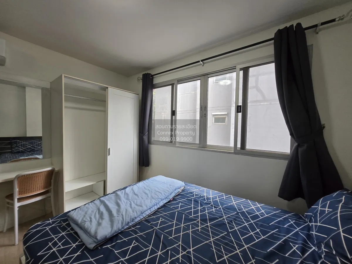 ขายคอนโด  ดีคอนโด รามอินทรา ท่าแร้ง เขต บางเขน กรุงเทพ CX-137550