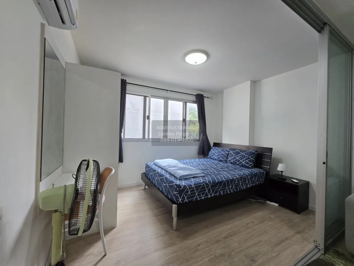 ขายคอนโด  ดีคอนโด รามอินทรา ท่าแร้ง เขต บางเขน กรุงเทพ CX-137550