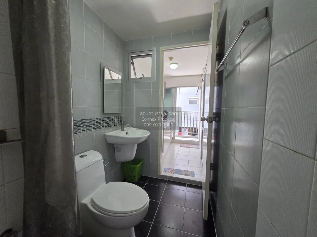 ขายคอนโด  ดีคอนโด รามอินทรา ท่าแร้ง เขต บางเขน กรุงเทพ CX-137550